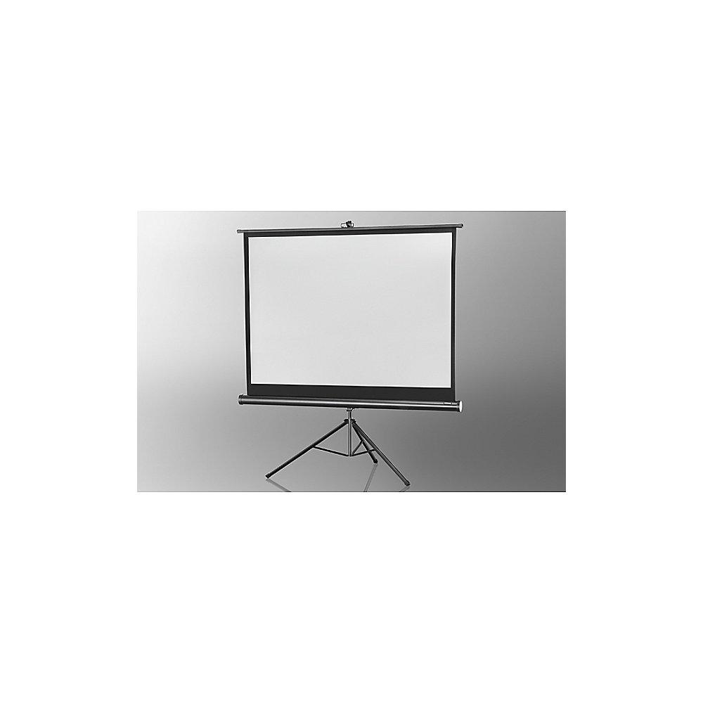 celexon Stativleinwand Economy 158 x 118 cm