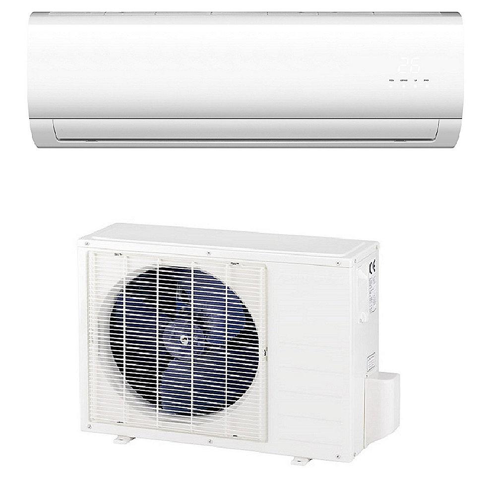 Comfee MSR23-09HRDN1-QE/AF Inverter Split Klimagerät 9000 BTU, EEK A