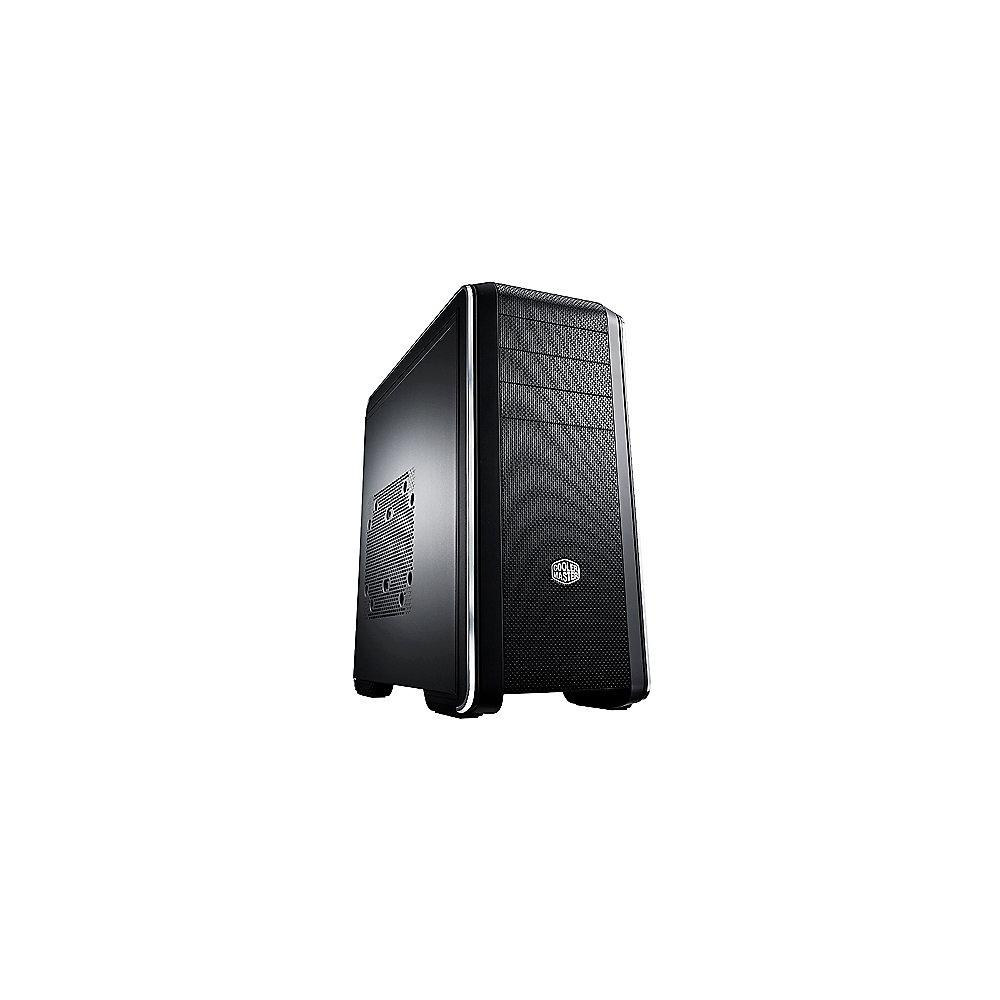 Cooler Master 690 III Midi Tower Gehäuse USB3.0 - Schwarz