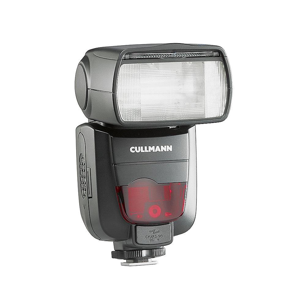 Cullmann CUlight FR 60C Blitzgerät für Canon
