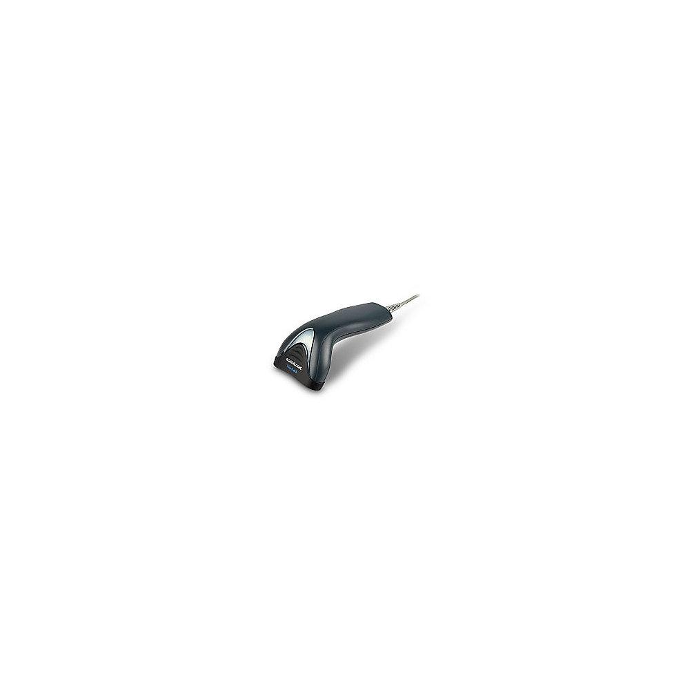 Datalogic Touch TD1100 65 Lite Schwarz Barcodescanner (ohne Kabel), Datalogic, Touch, TD1100, 65, Lite, Schwarz, Barcodescanner, ohne, Kabel,