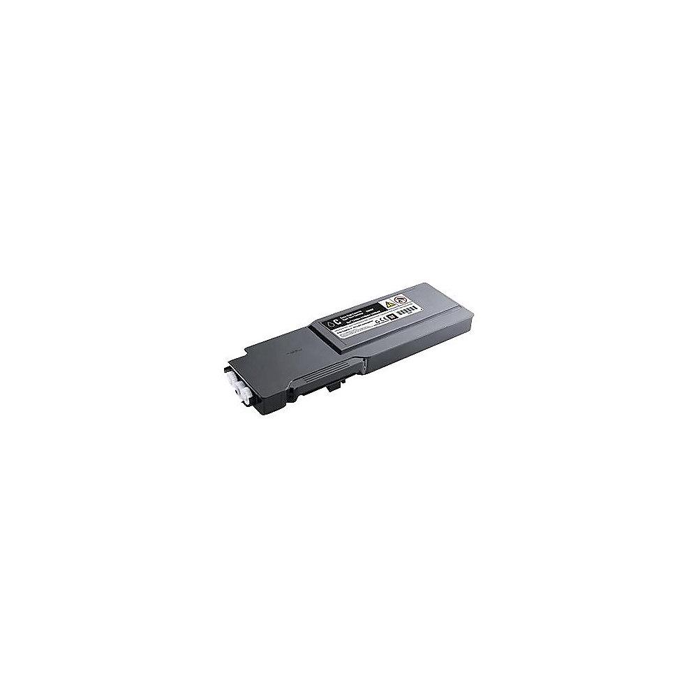 Dell 593-11119 Toner schwarz sehr hoher Kapazität C3760 11.000S.