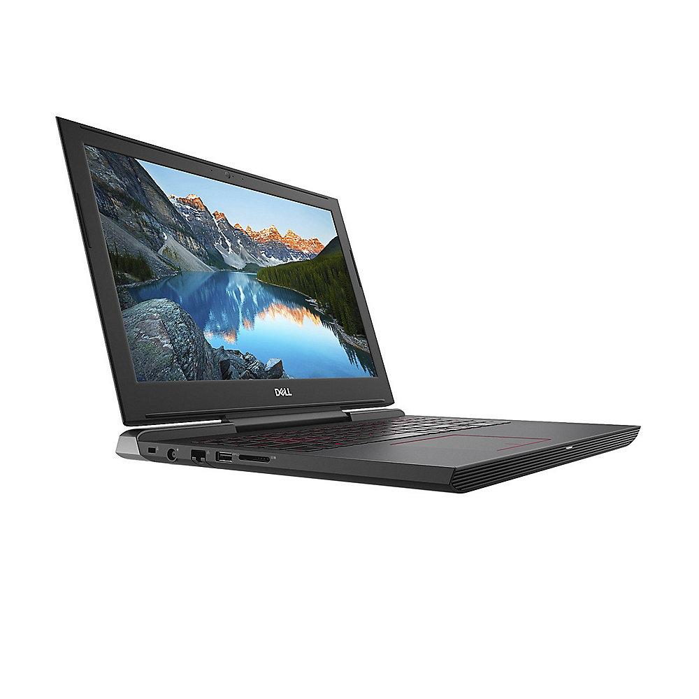 DELL G5 15 5587 Notebook i5-8300H SSD Full HD GTX1050Ti Windows 10