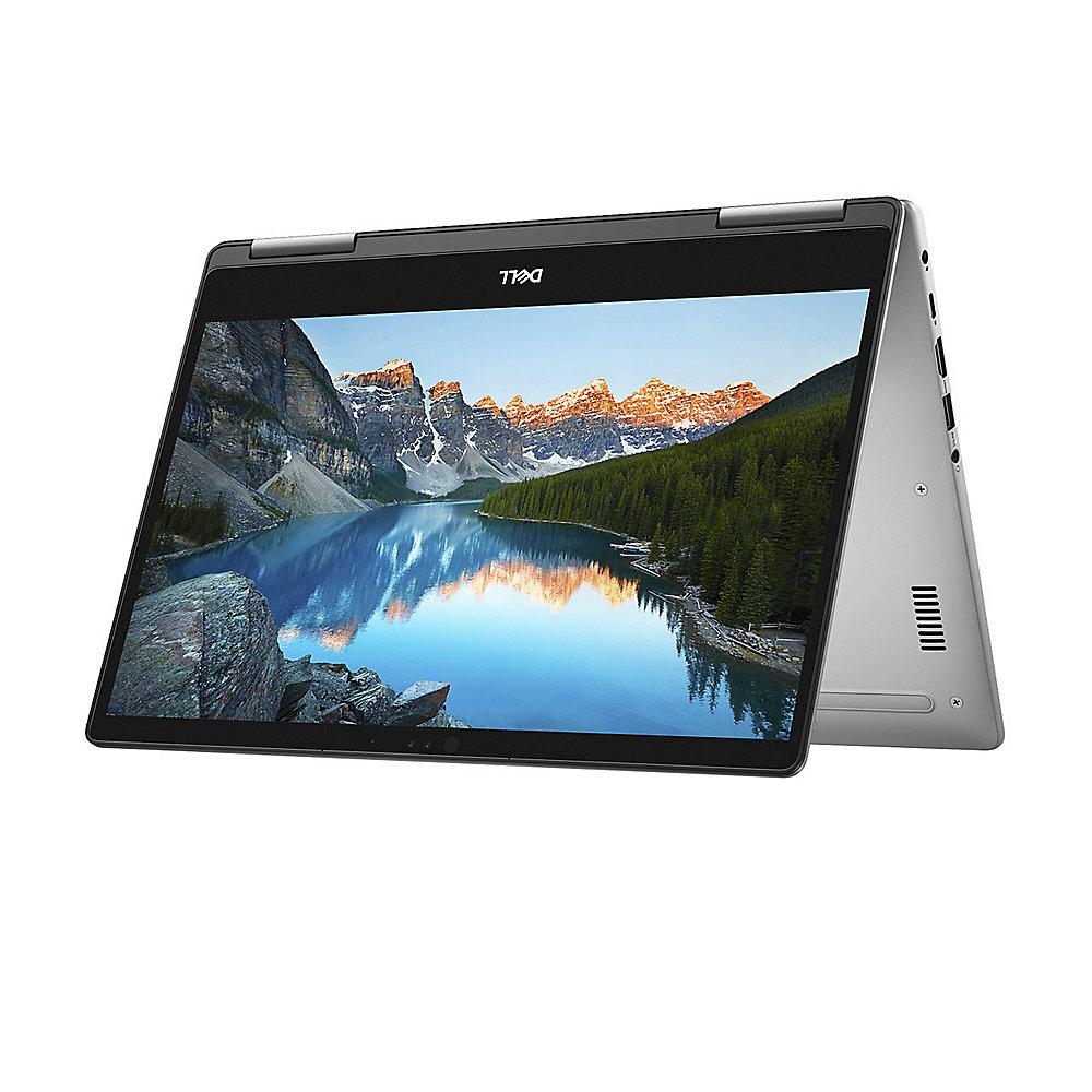 DELL Inspiron 13 7373 2in1 Touch Notebook i7-8550U SSD Full HD Windows 10