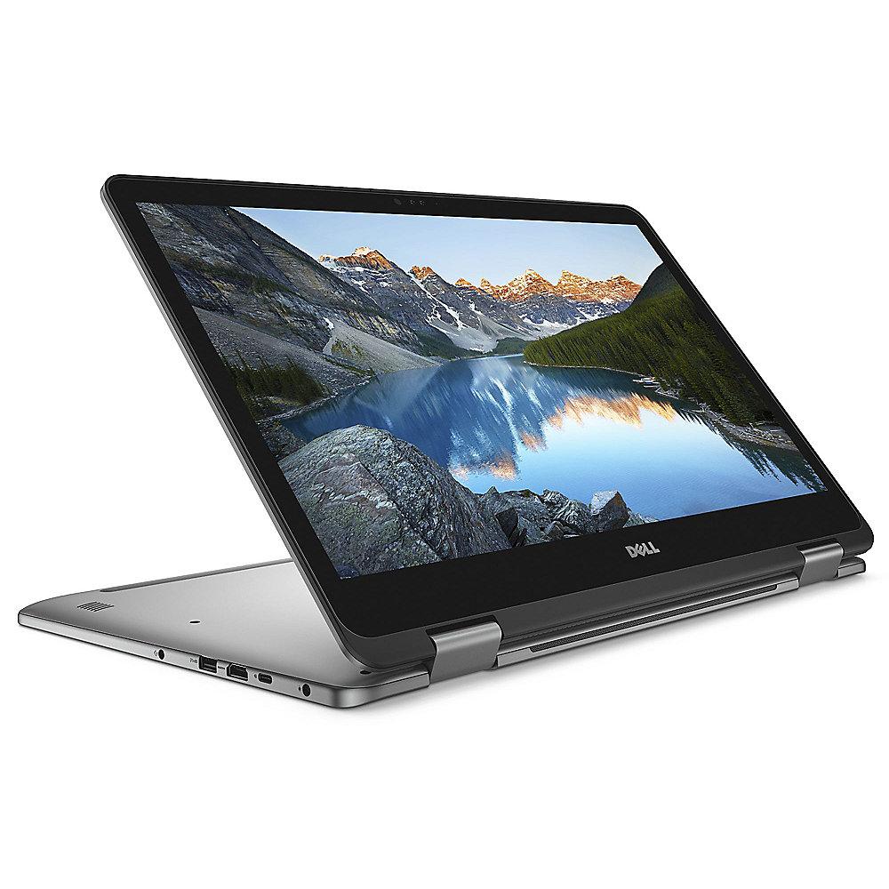 DELL Inspiron 17 7773 2in1 Touch Notebbok i7-8550U SSD Full HD MX150 Windows 10