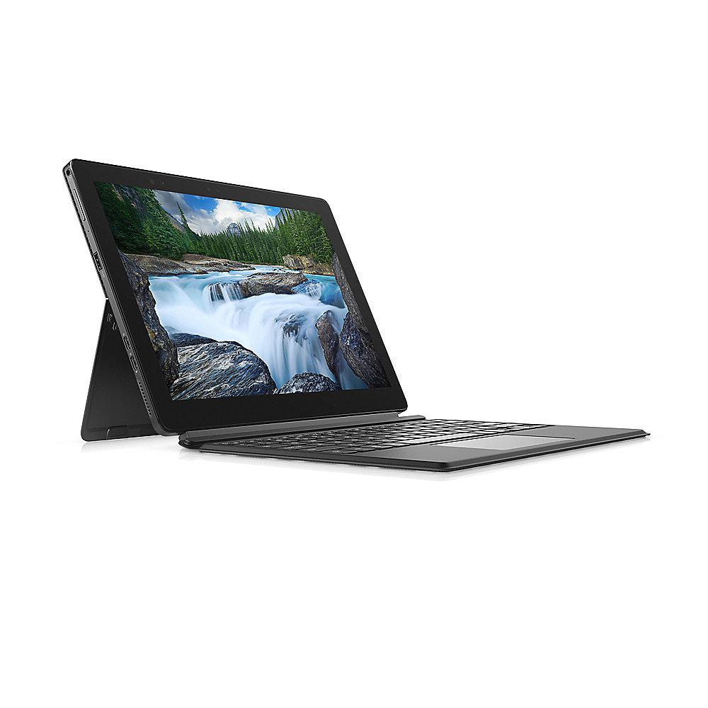 DELL Latitude 5290 2in1 Touch Notebook i7-8650U SSD Ful HD Windows 10 Pro