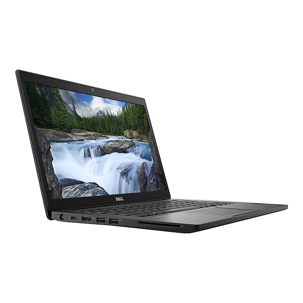 DELL Latitude 7490 Notebook i5-8250U SSD Full HD Windows 10 Pro 3 Jahre Support