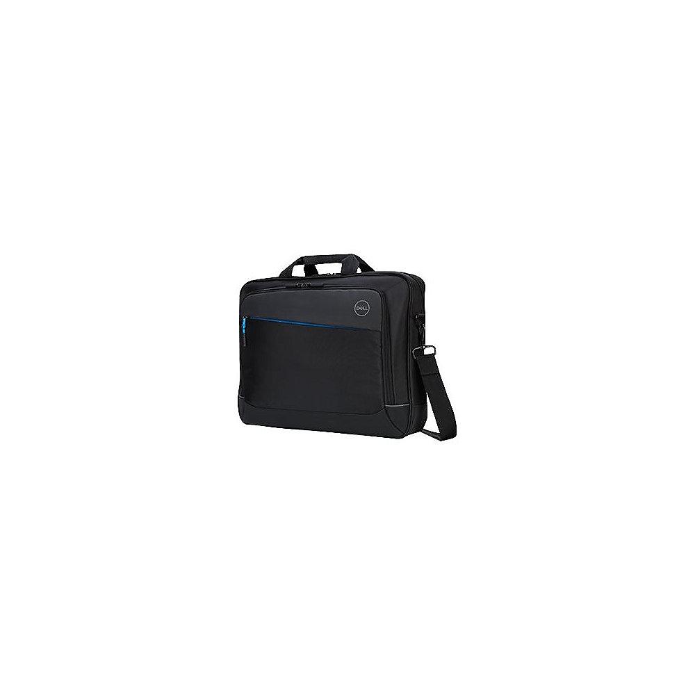 Dell Notebook-Tasche schwarz 35,6cm 14-Zoll Schwarz (PF-BC-BK-4-17), Dell, Notebook-Tasche, schwarz, 35,6cm, 14-Zoll, Schwarz, PF-BC-BK-4-17,