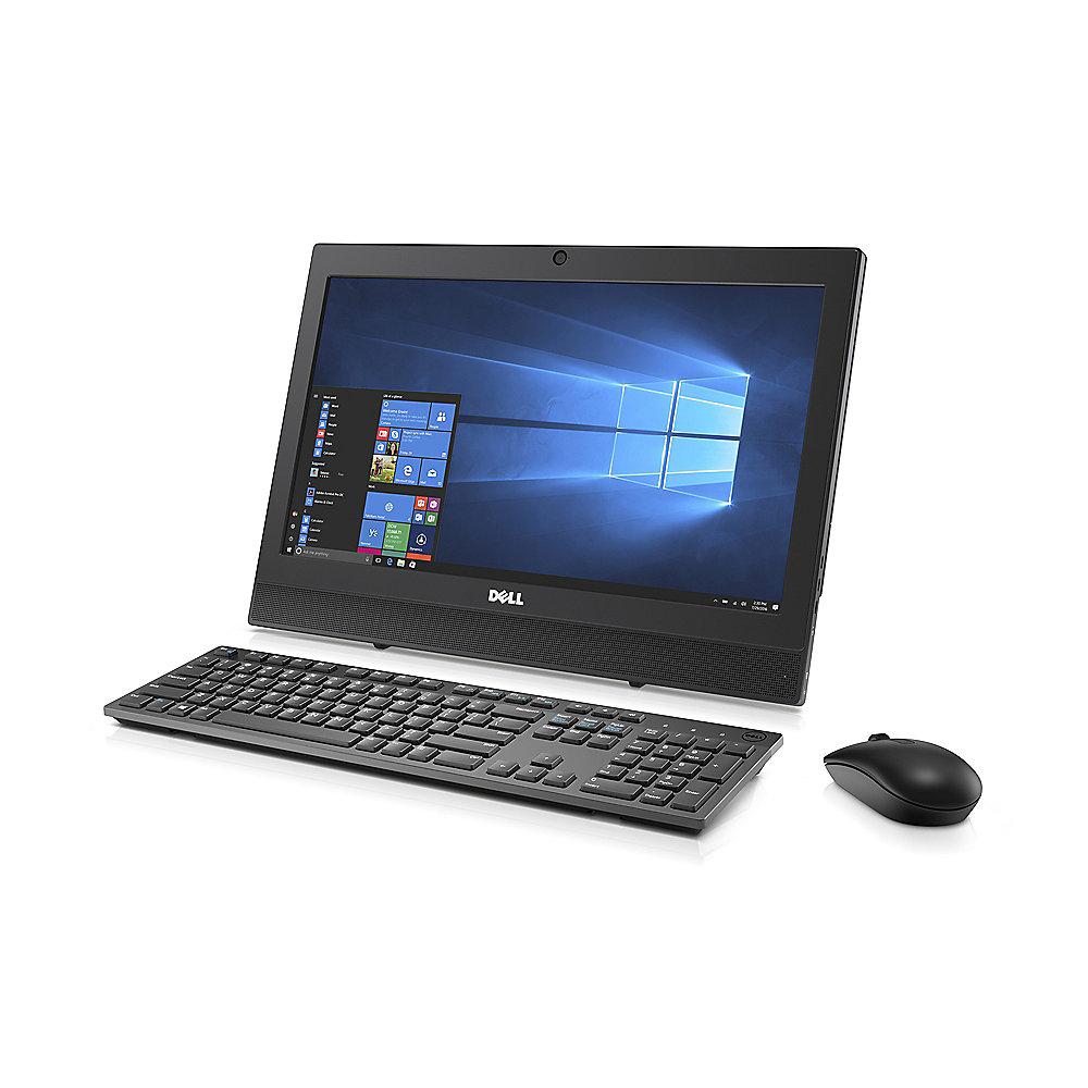 DELL OptiPlex 3050 AIO PC i3-7100T 4GB 500GB Windows 10 Professional