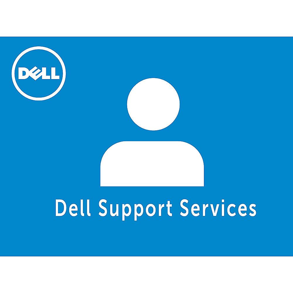 Dell Serviceerweiterung 3 Jahre Vor-Ort Service Pro Support 10x5 für OptiPlex