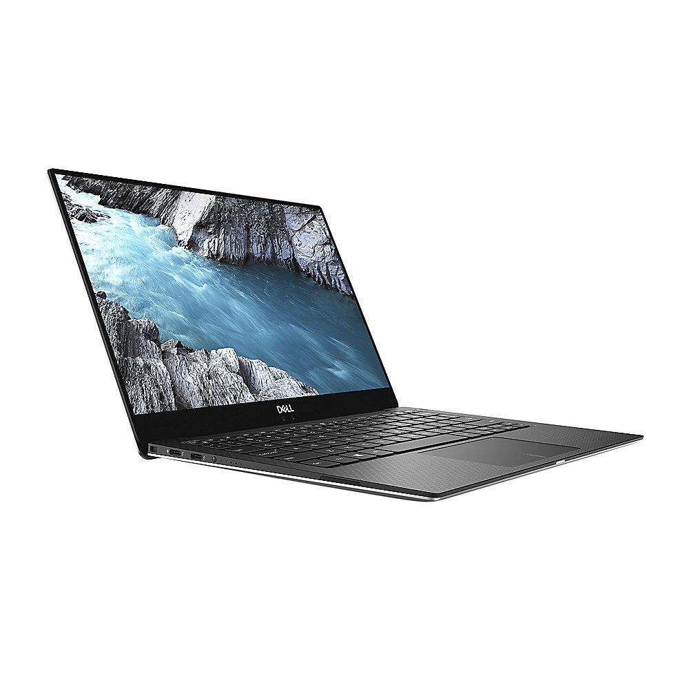 DELL XPS 13 9370 Touch Notebook i7-8550U SSD 4K UHD Windows 10, DELL, XPS, 13, 9370, Touch, Notebook, i7-8550U, SSD, 4K, UHD, Windows, 10