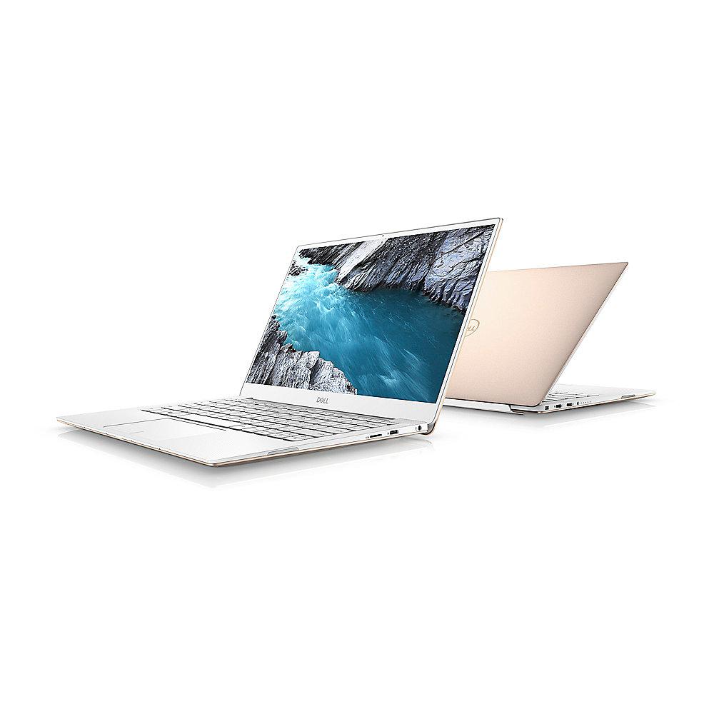 DELL XPS 13 9380 F7WV2 13,3
