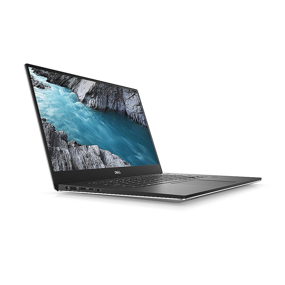 DELL XPS 15 9570 Touch Notebook i7-8750H SSD 4K Ultra HD GTX1050Ti Windows 10