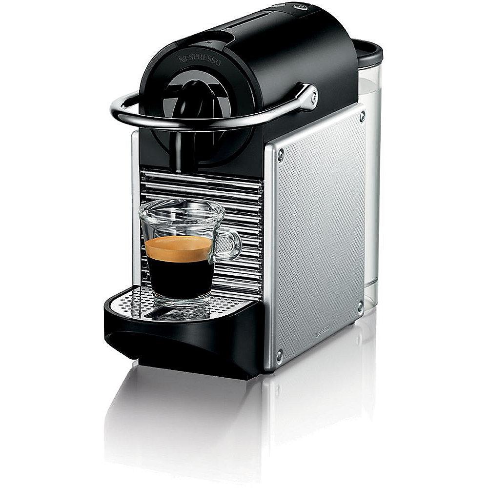 DeLonghi EN 125 S Pixie, DeLonghi, EN, 125, S, Pixie