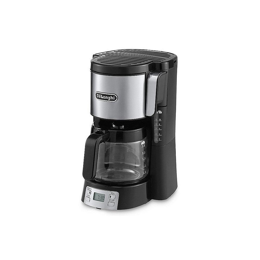 DeLonghi ICM 15250 Filterkaffeemaschine