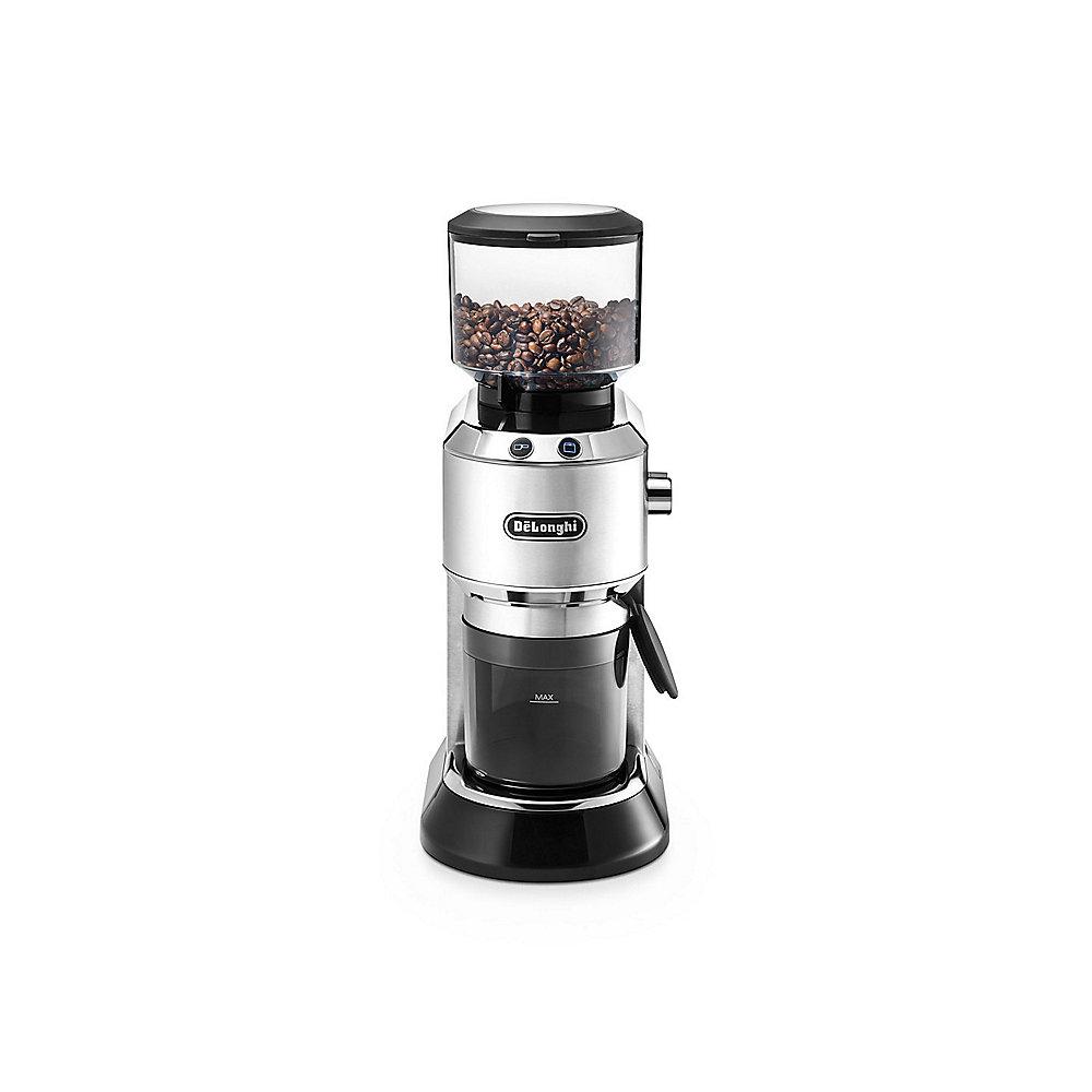 DeLonghi KG 520.M DEDICA Kaffeemühle, DeLonghi, KG, 520.M, DEDICA, Kaffeemühle