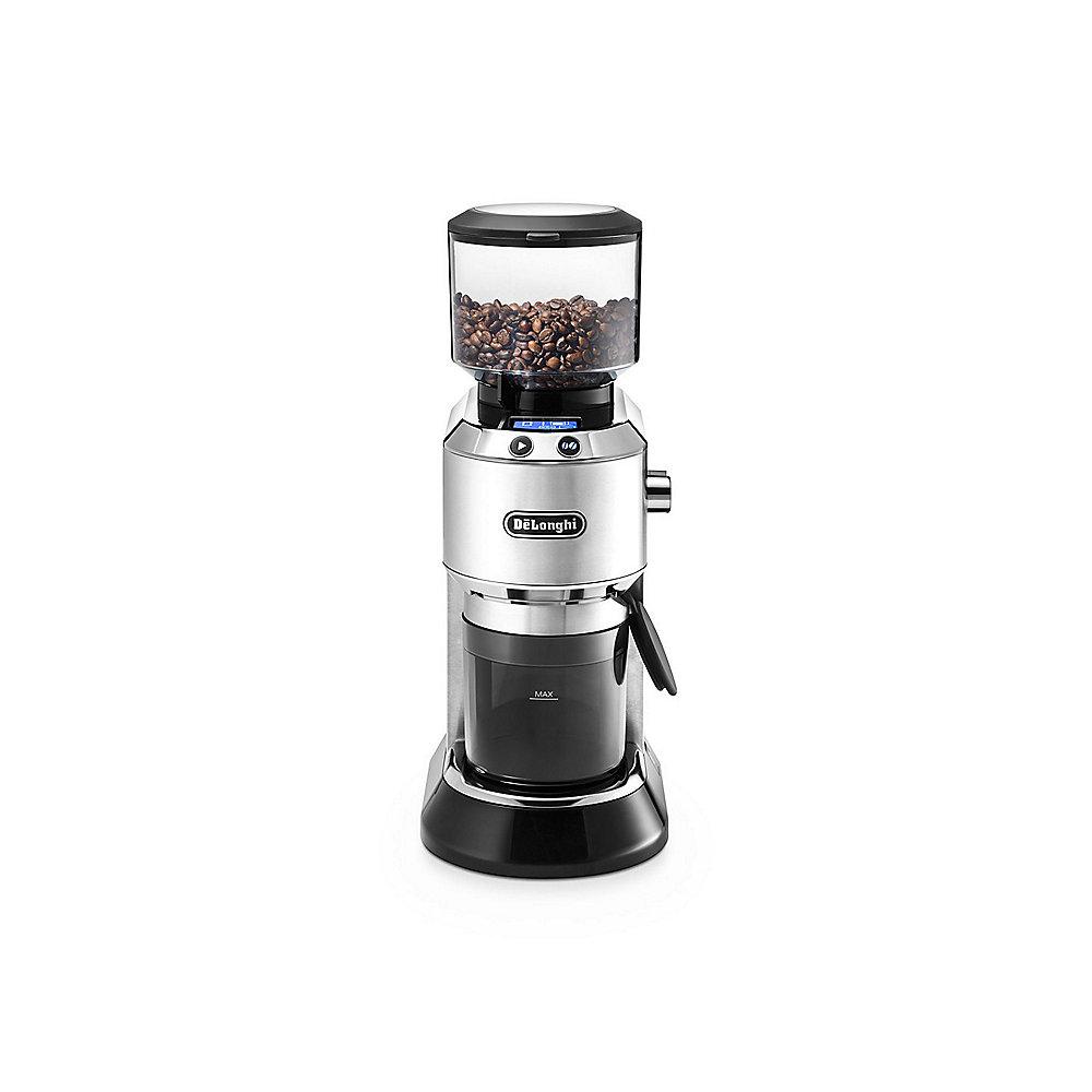 DeLonghi KG 521.M DEDICA Kaffeemühle