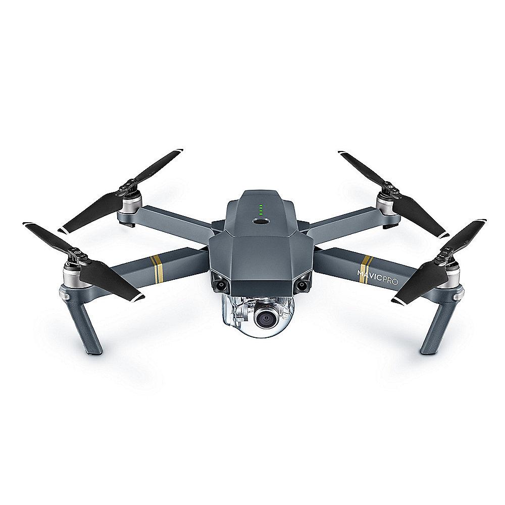 DJI Mavic Pro FLY MORE Bundle
