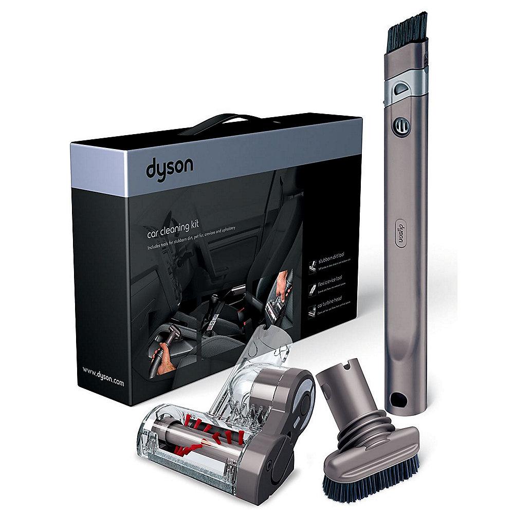 Dyson Autopflege Set 908909-07, Dyson, Autopflege, Set, 908909-07