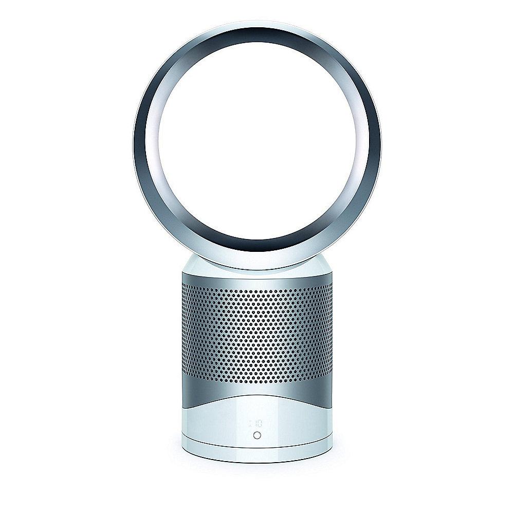 Dyson Pure Cool Link Tisch-Luftreiniger weiß/silber