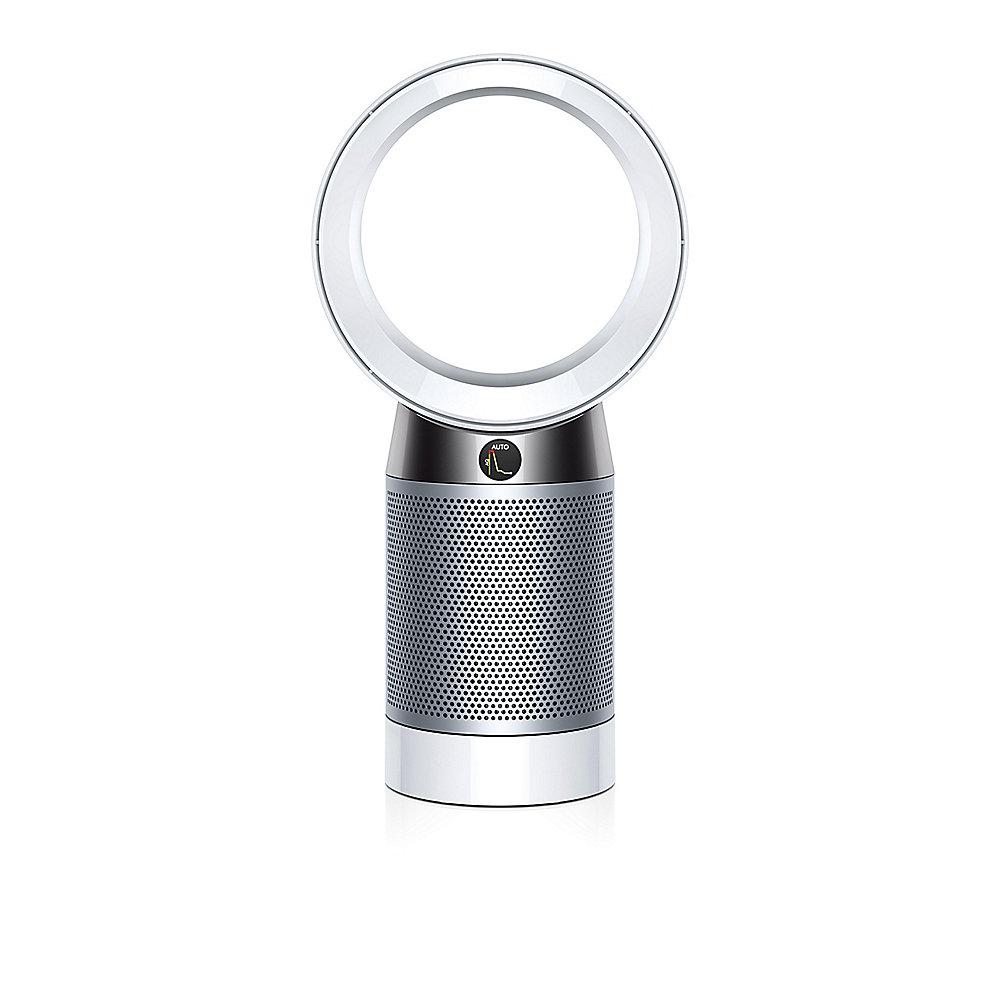 Dyson Pure Cool Tisch-Luftreiniger weiß/silber