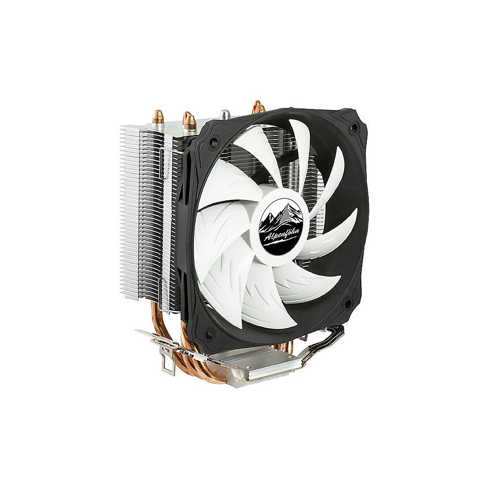 EKL Alpenföhn Ben Nevis CPU-Kühler für AMD und Intel