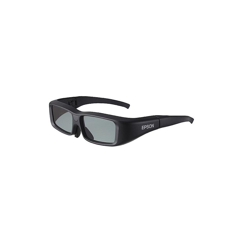 Epson 3D-Brille ELPGS01 für EH-TW5900/TW6000/TW9000, Epson, 3D-Brille, ELPGS01, EH-TW5900/TW6000/TW9000