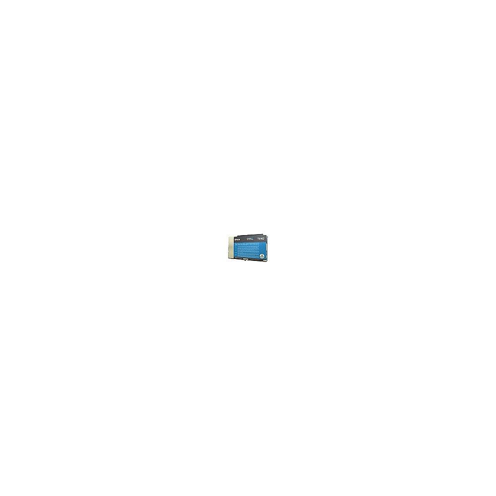 Epson C13T616200 Druckerpatrone cyan T6162