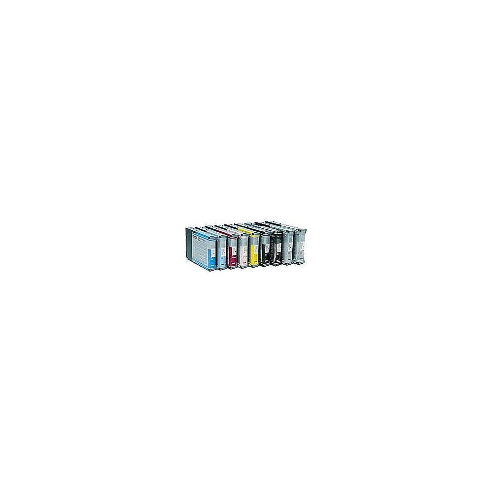 Epson C13T636400 Druckerpatrone gelb T6364