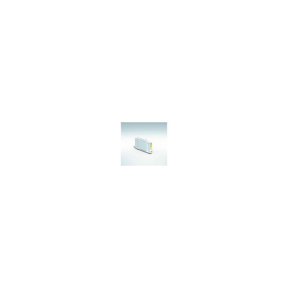 Epson C13T692400 Druckerpatrone gelb T692400 UltraChrome XD
