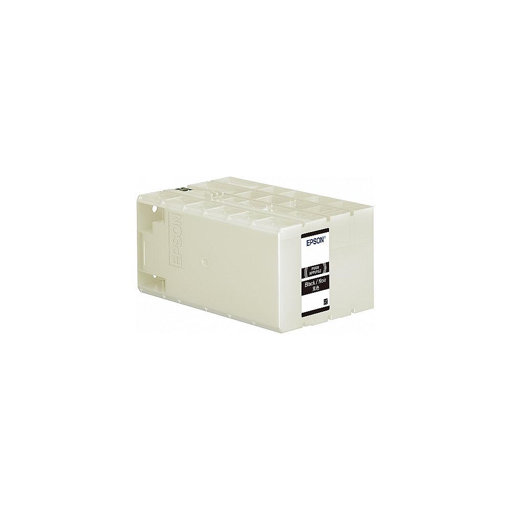 Epson C13T866140 Druckerpatrone schwarz 2.500 Seiten 55,8ml Workforce Pro