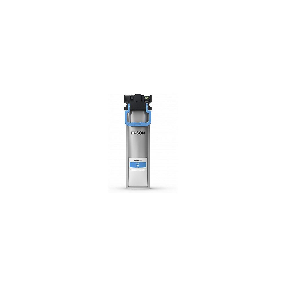 Epson C13T944240 Druckerpatrone T9442 Cyan