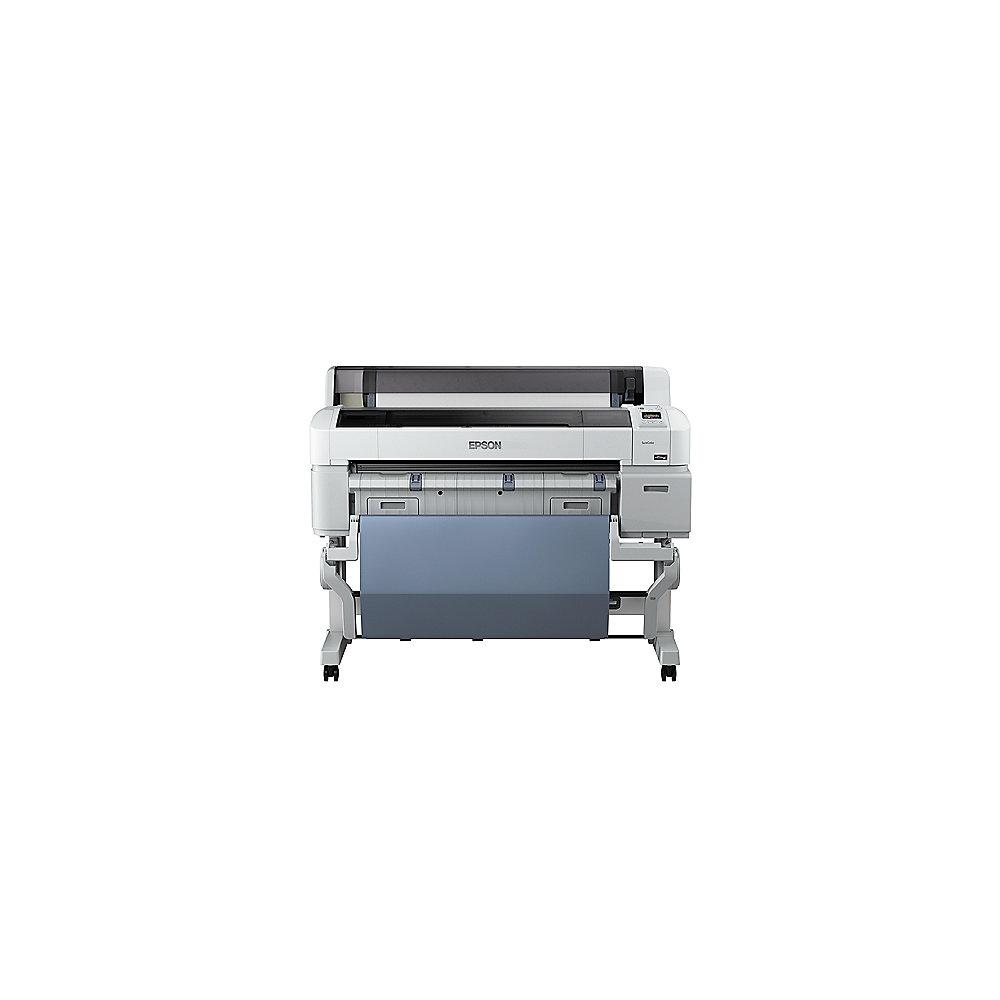 EPSON Surecolor SC-T5200 Großformat-Tintenstrahldrucker A0