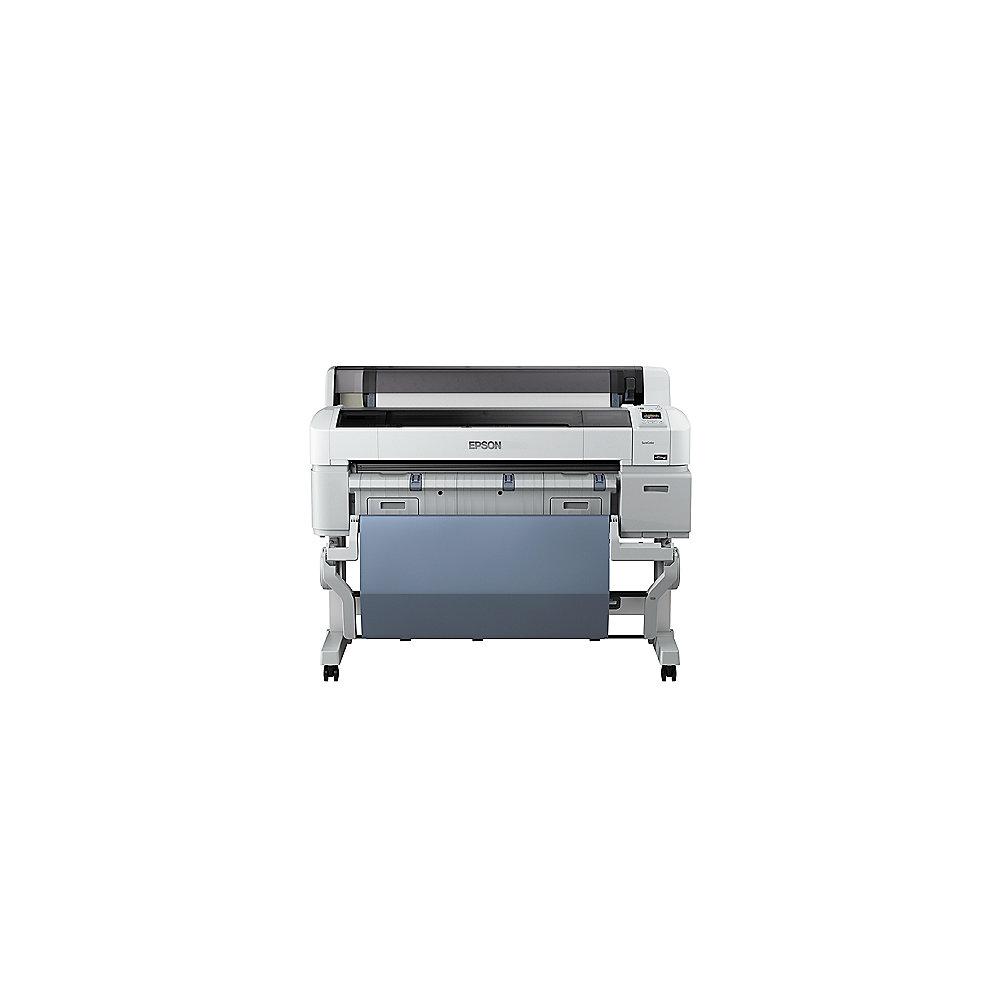 EPSON Surecolor SC-T5200 Großformat-Tintenstrahldrucker A0, EPSON, Surecolor, SC-T5200, Großformat-Tintenstrahldrucker, A0