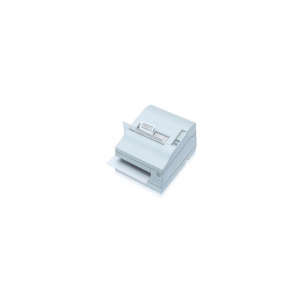 EPSON TM U950P Quittungsdrucker Nadeldrucker monochrom 9 Pin parallel