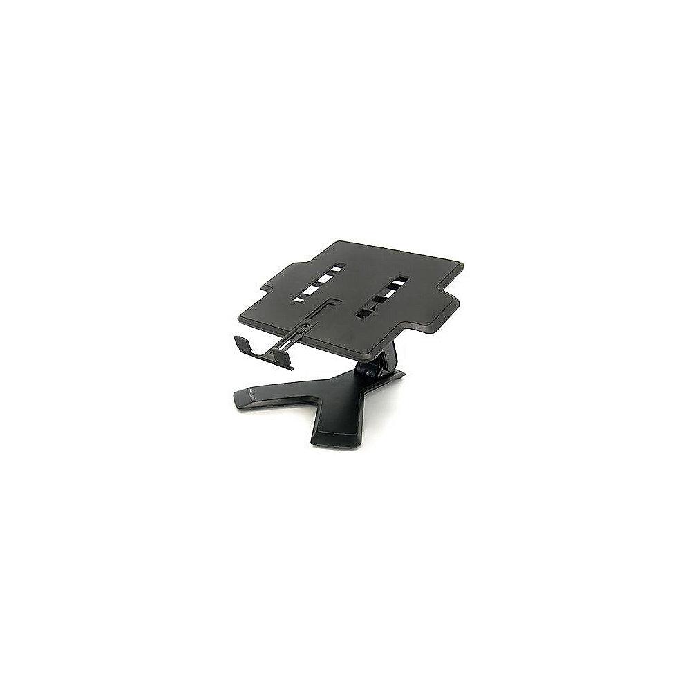 Ergotron 33-334-085 Neo-Flex Notebook Lift Stand, Ergotron, 33-334-085, Neo-Flex, Notebook, Lift, Stand