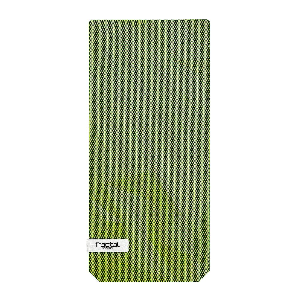 Fractal Design Meshify C Color Mesh-Front Green