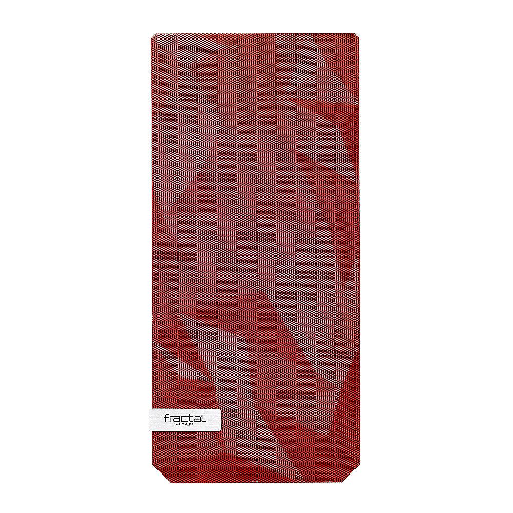 Fractal Design Meshify C Color Mesh-Front Red, Fractal, Design, Meshify, C, Color, Mesh-Front, Red