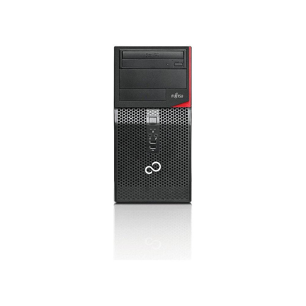 Fujitsu ESPRIMO P757 E90  PC i5-7400 8GB/256GB SSD M.2 DVD-SM Windows 10 Pro, Fujitsu, ESPRIMO, P757, E90, PC, i5-7400, 8GB/256GB, SSD, M.2, DVD-SM, Windows, 10, Pro