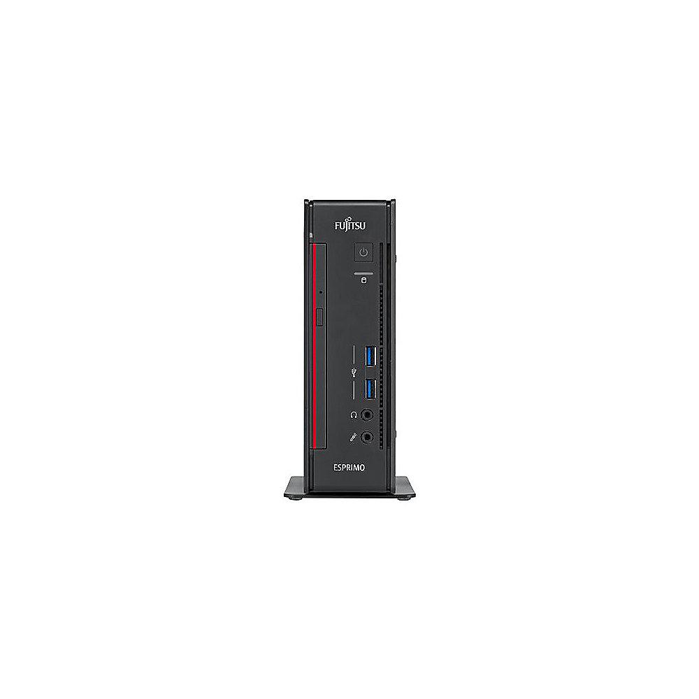 Fujitsu ESPRIMO Q957 Mini PC i7-6700 Windows 10 Pro/Windows 7Pro