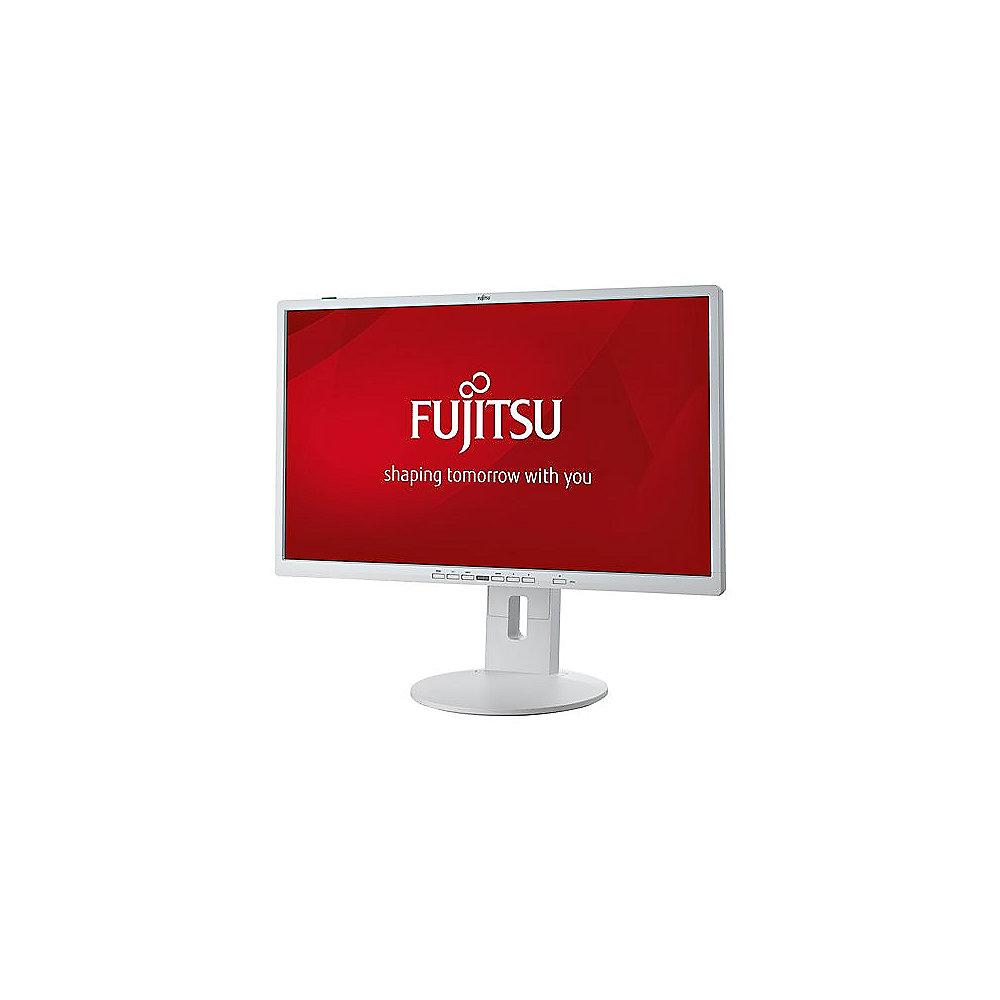 Fujitsu P24-8 TE Pro 60,5 cm (23,8")16:10 FHD DVI DP HDMI 5 ms 20.000.000:1