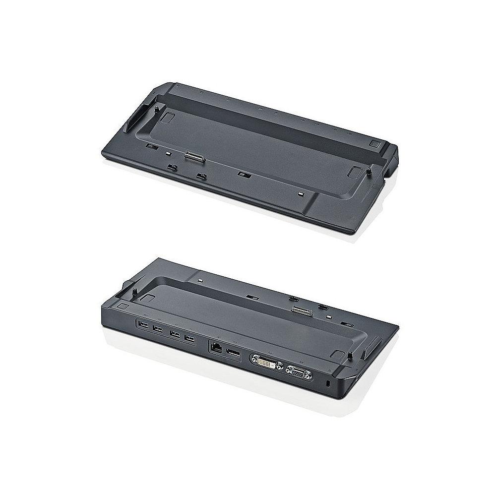 Fujitsu Port Replicator - für LIFEBOOK S904 / S935 / S936 / S937 / S938