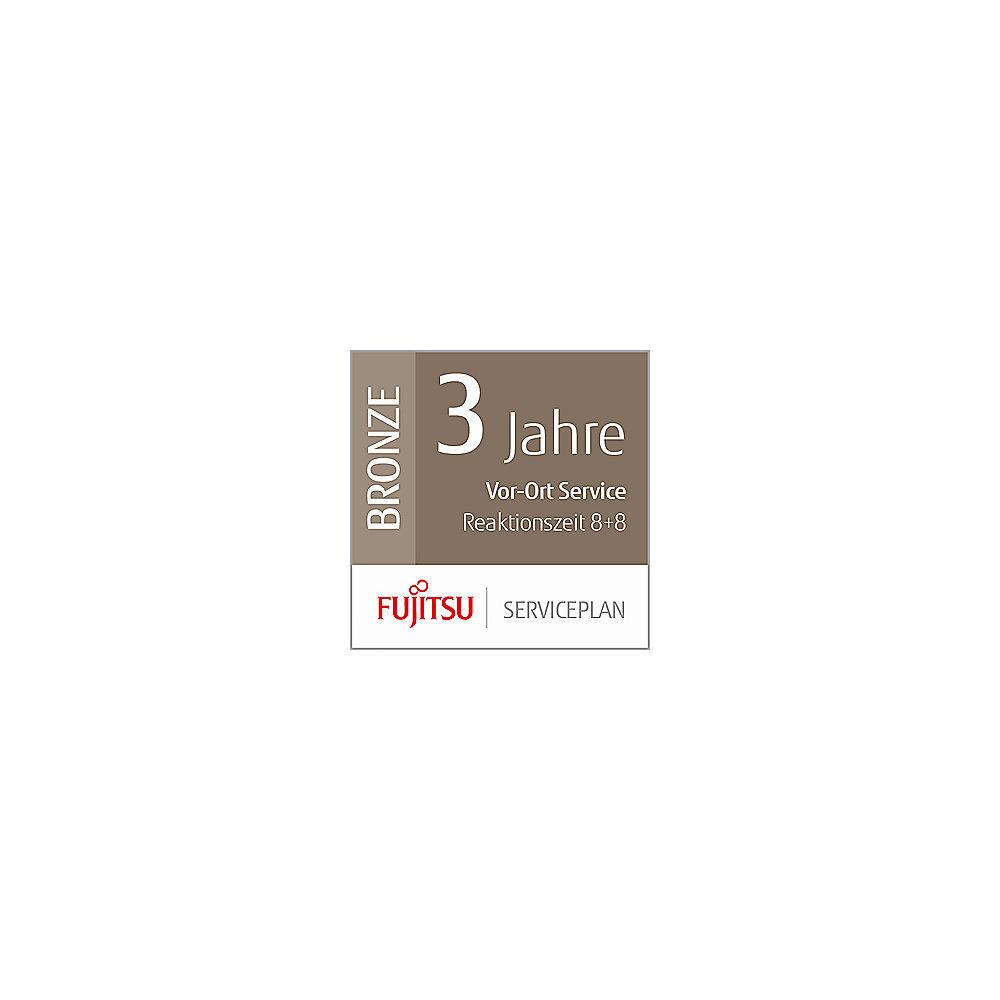 Fujitsu U3-BRZE-DEP Assurance Program Bronze Garantieerweiterung 3 Jahre Vor-Ort, Fujitsu, U3-BRZE-DEP, Assurance, Program, Bronze, Garantieerweiterung, 3, Jahre, Vor-Ort