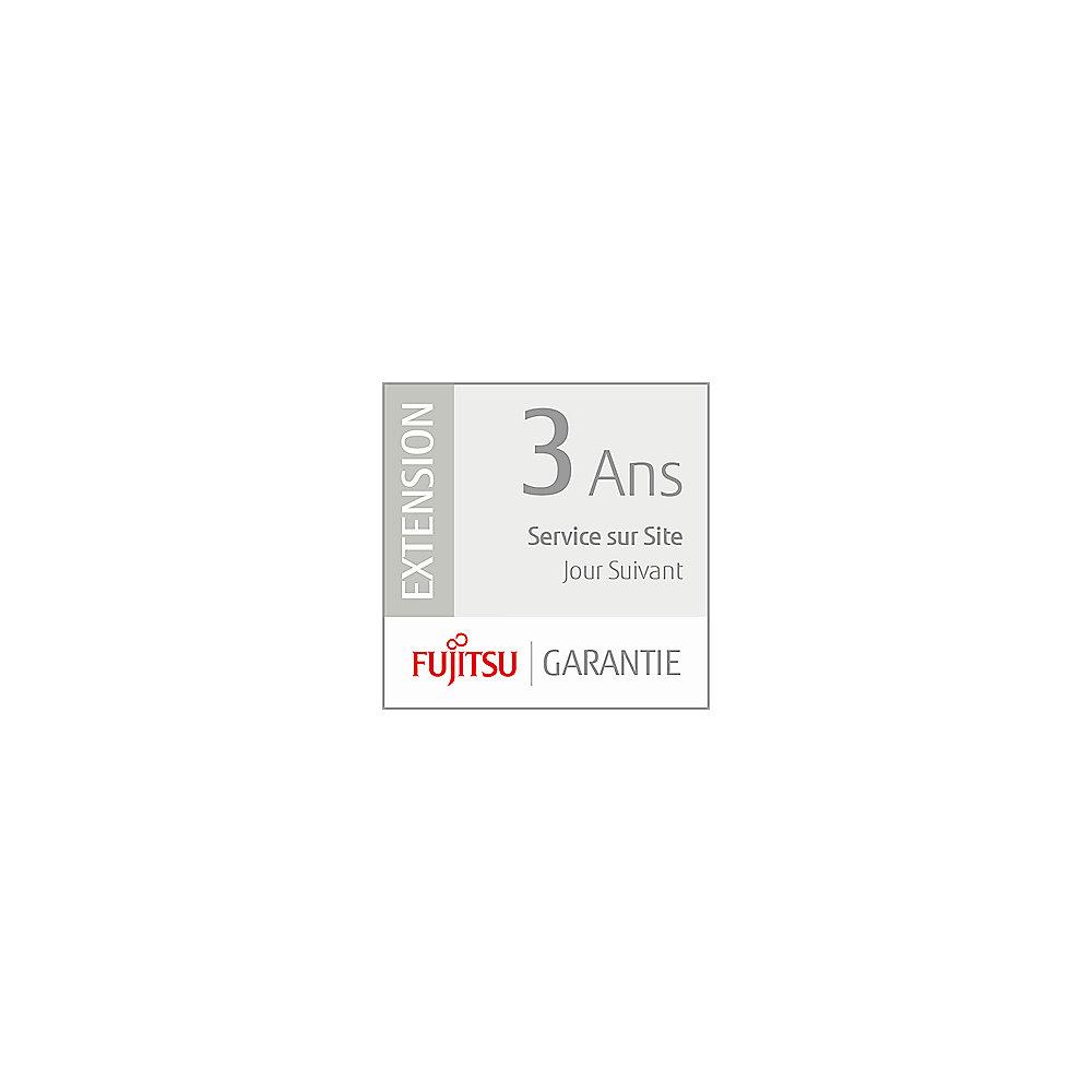 Fujitsu U3-EXTW-LVP Advance Exchange Garantieerweiterung 3 Jahre