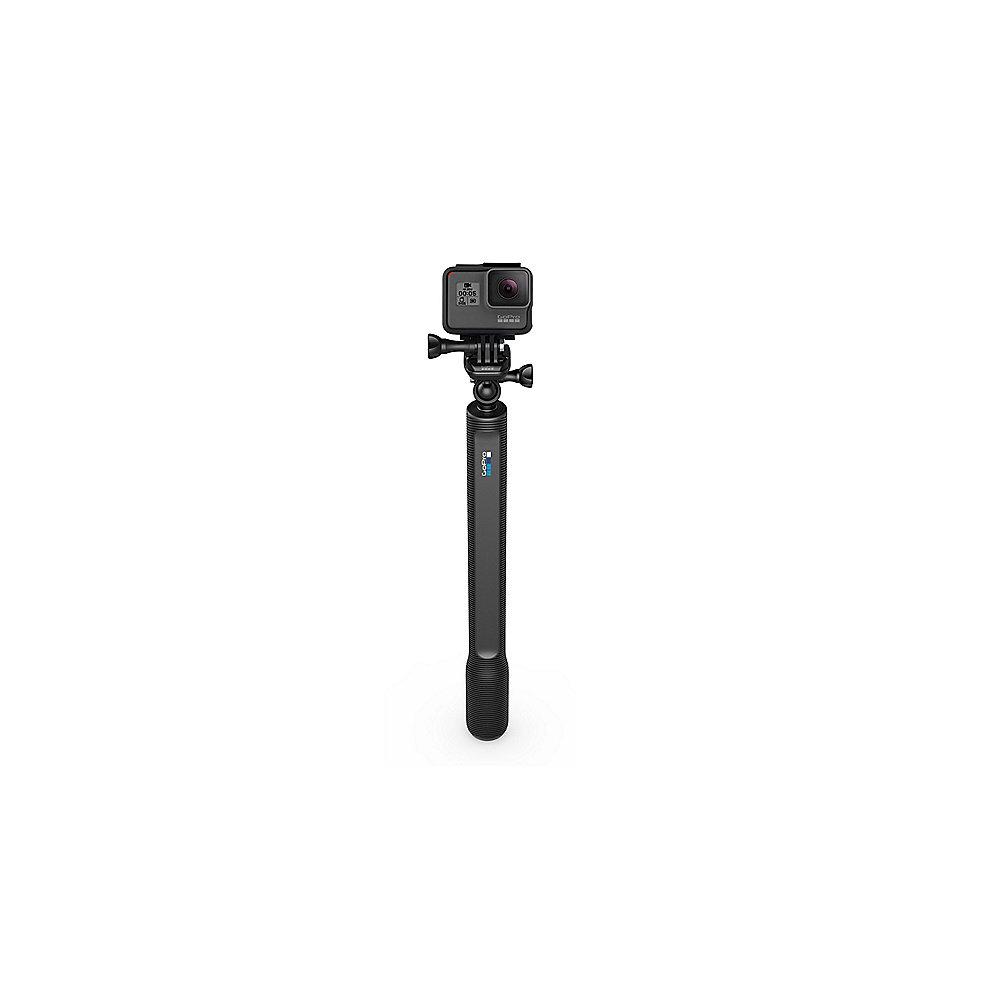 GoPro El Grande Extension Pole (38 Zoll / 97 cm Teleskopstange), GoPro, El, Grande, Extension, Pole, 38, Zoll, /, 97, cm, Teleskopstange,