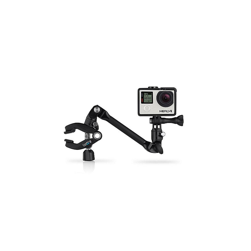 GoPro flexible Instrumentenhalterung (AMCLP-001)