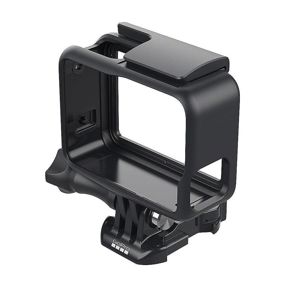 GoPro The Frame für HERO6 Black / HERO5 Black (AAFRM-001), GoPro, The, Frame, HERO6, Black, /, HERO5, Black, AAFRM-001,