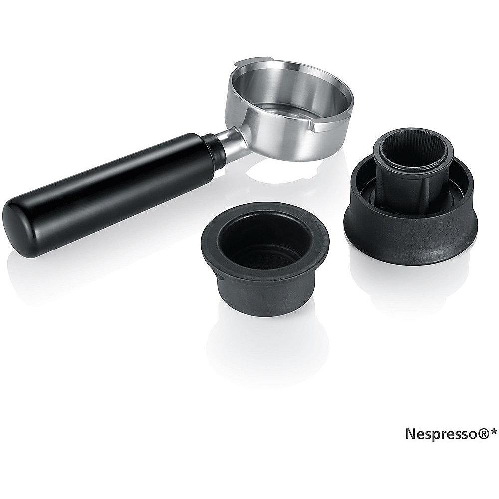 Graef 146201 Kapselsystemhalter für Nespresso®