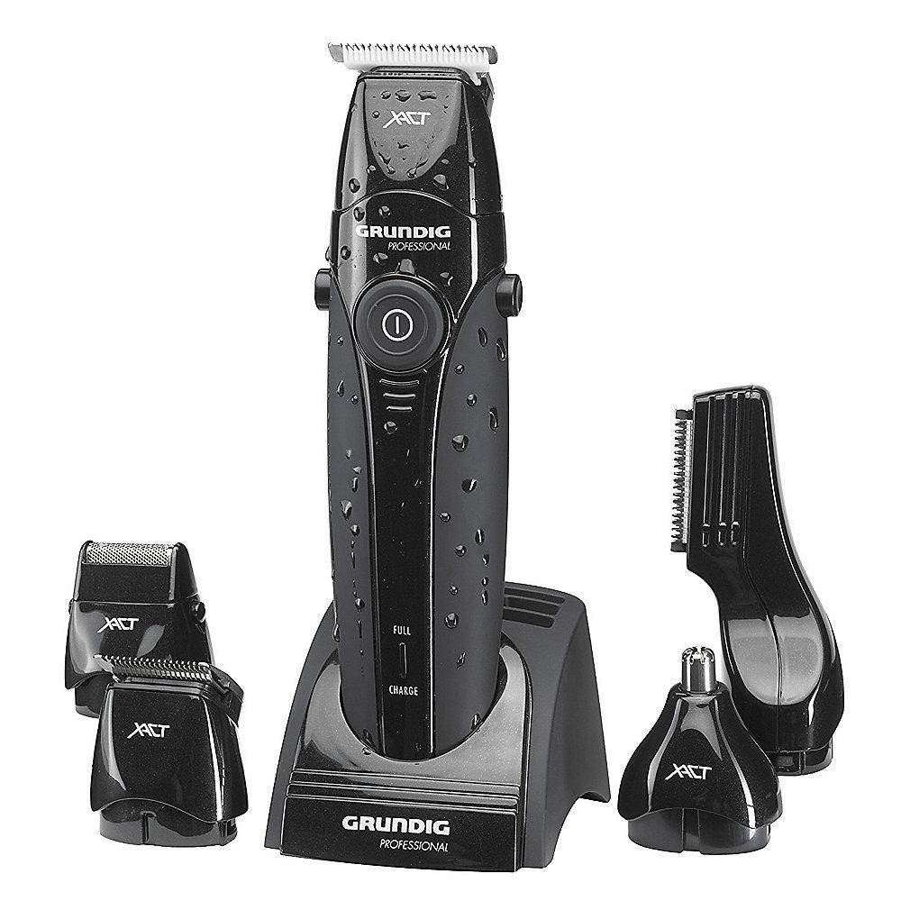 Grundig MT 8240 Profi-Multihaartrimmer-Set