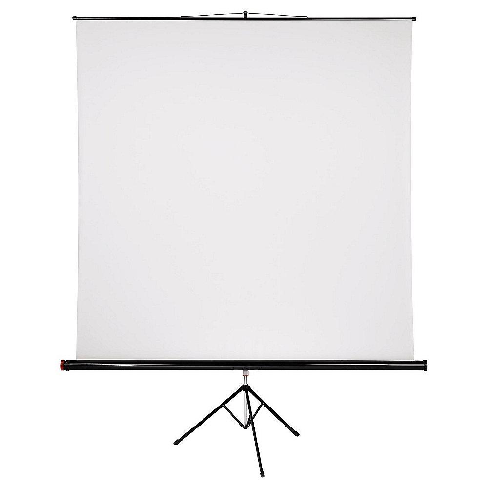 Hama Stativ-Leinwand  200 x 200 cm 1:1